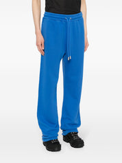 BANDANA ARR SWEATPANT NAUTICAL BLUE  WHI