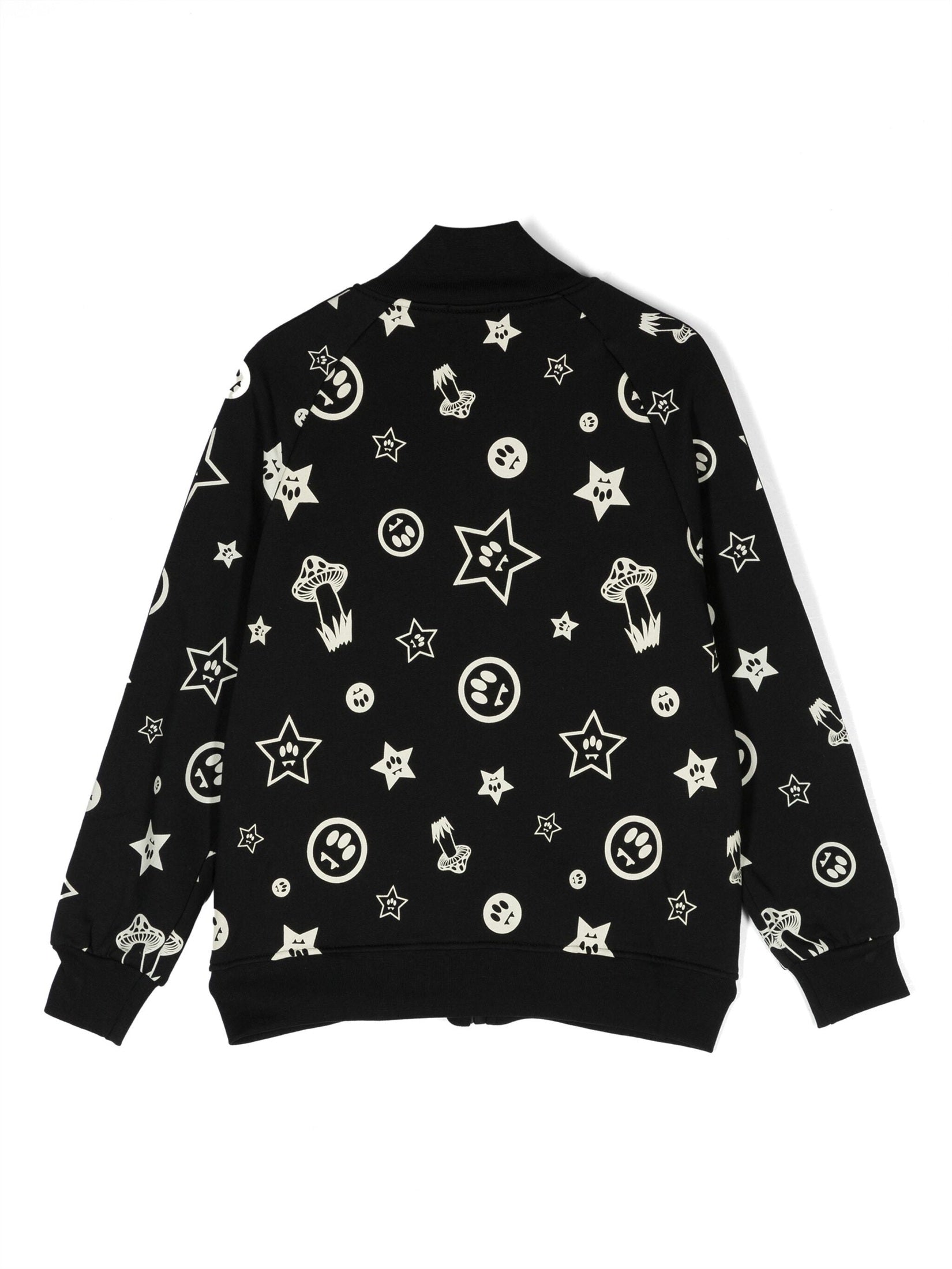 Fleece jacket junior unisex