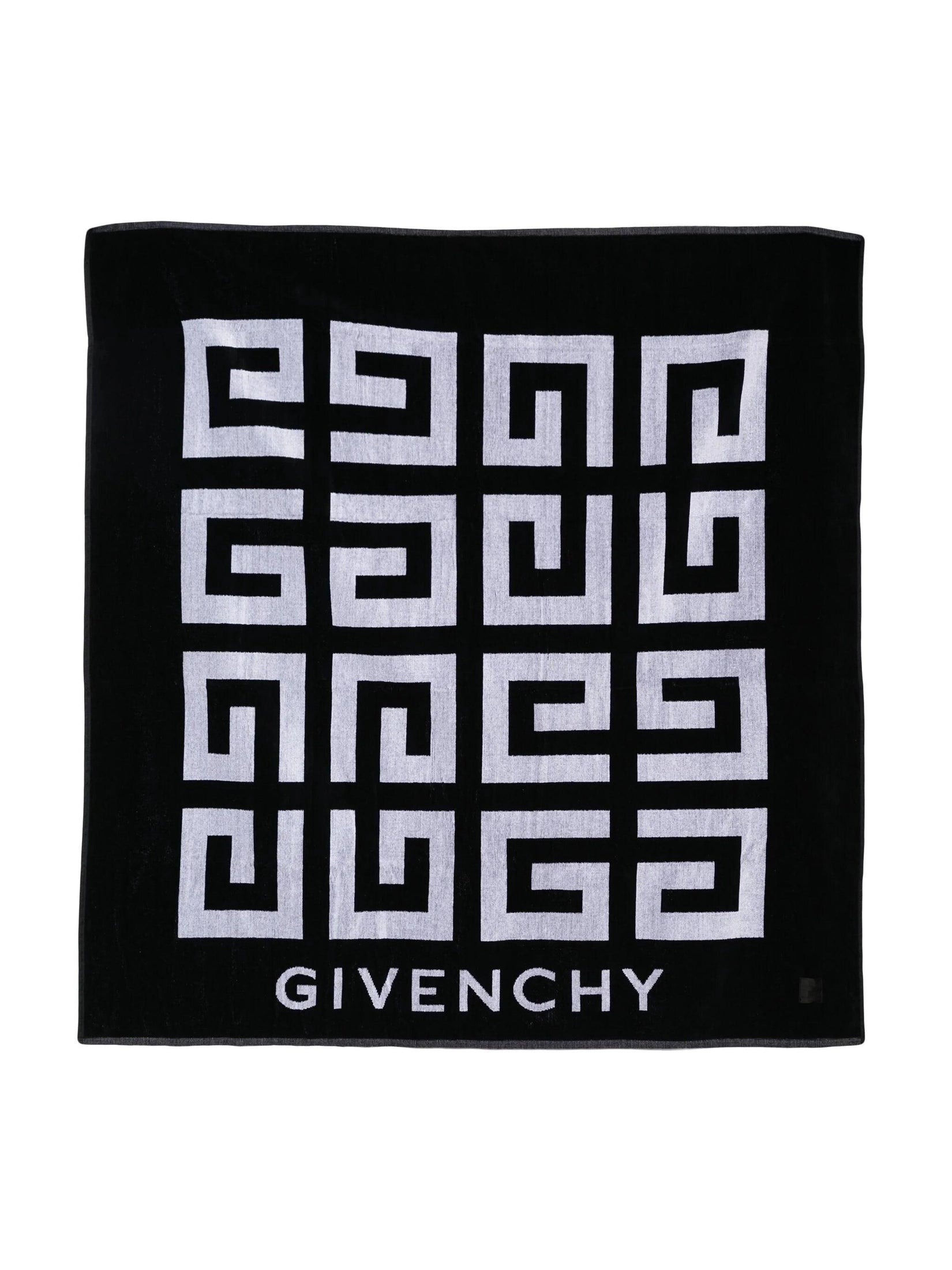 Beach towel