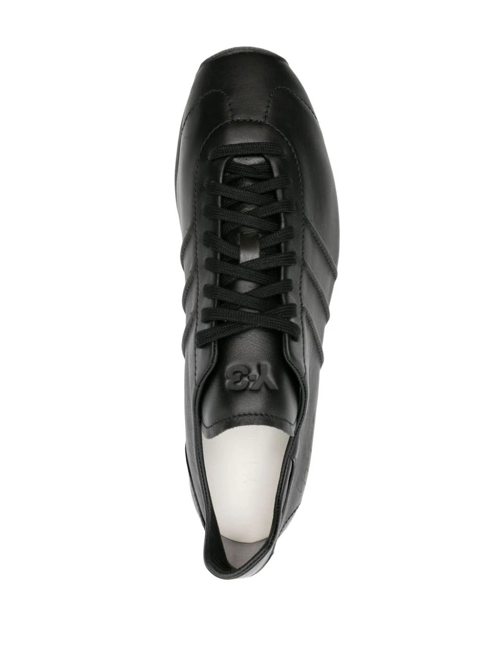 x Adidas Country leather sneakers