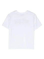 Logo-print cotton T-shirt