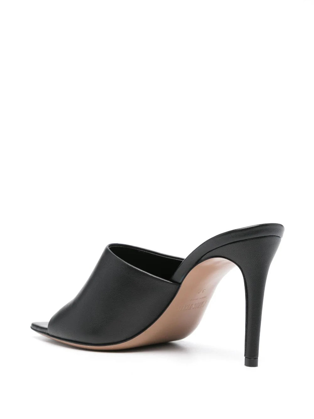 STILETTO MULE 85