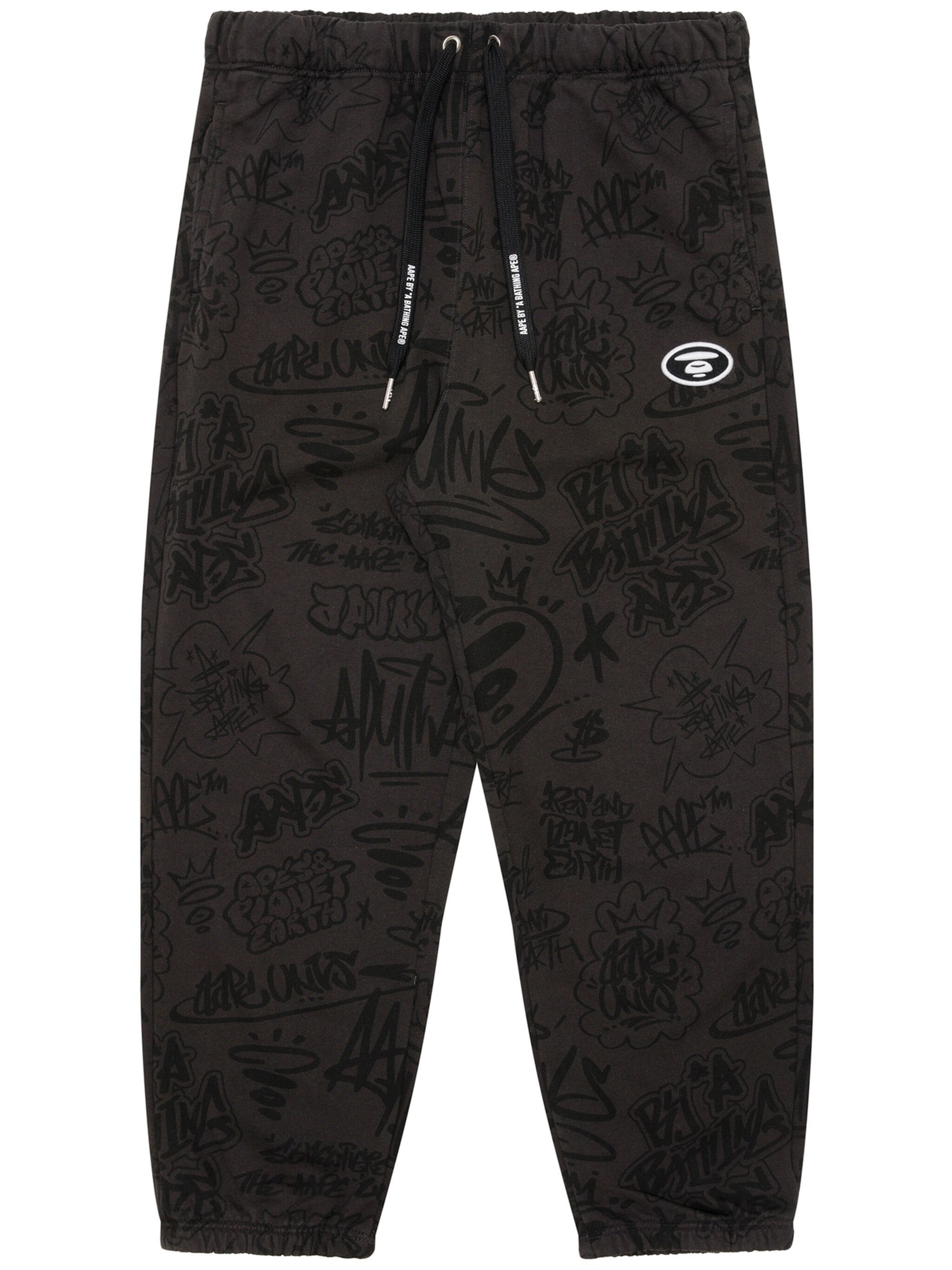 AAPE SWEAT PANTS