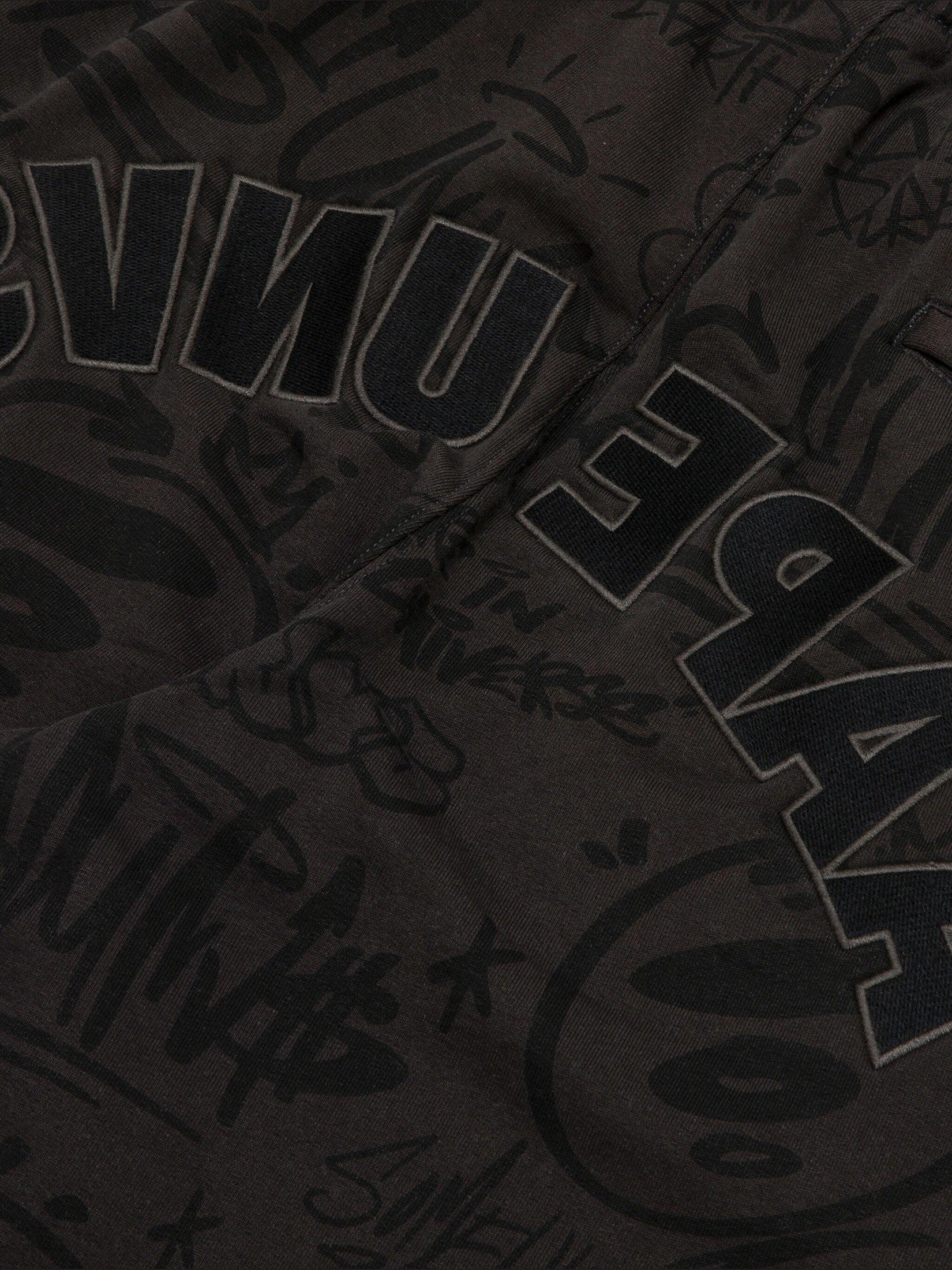 Aape sweat pants