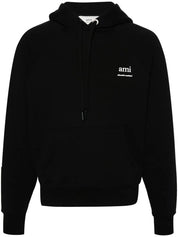 Ami de Coeur logo-print hoodie