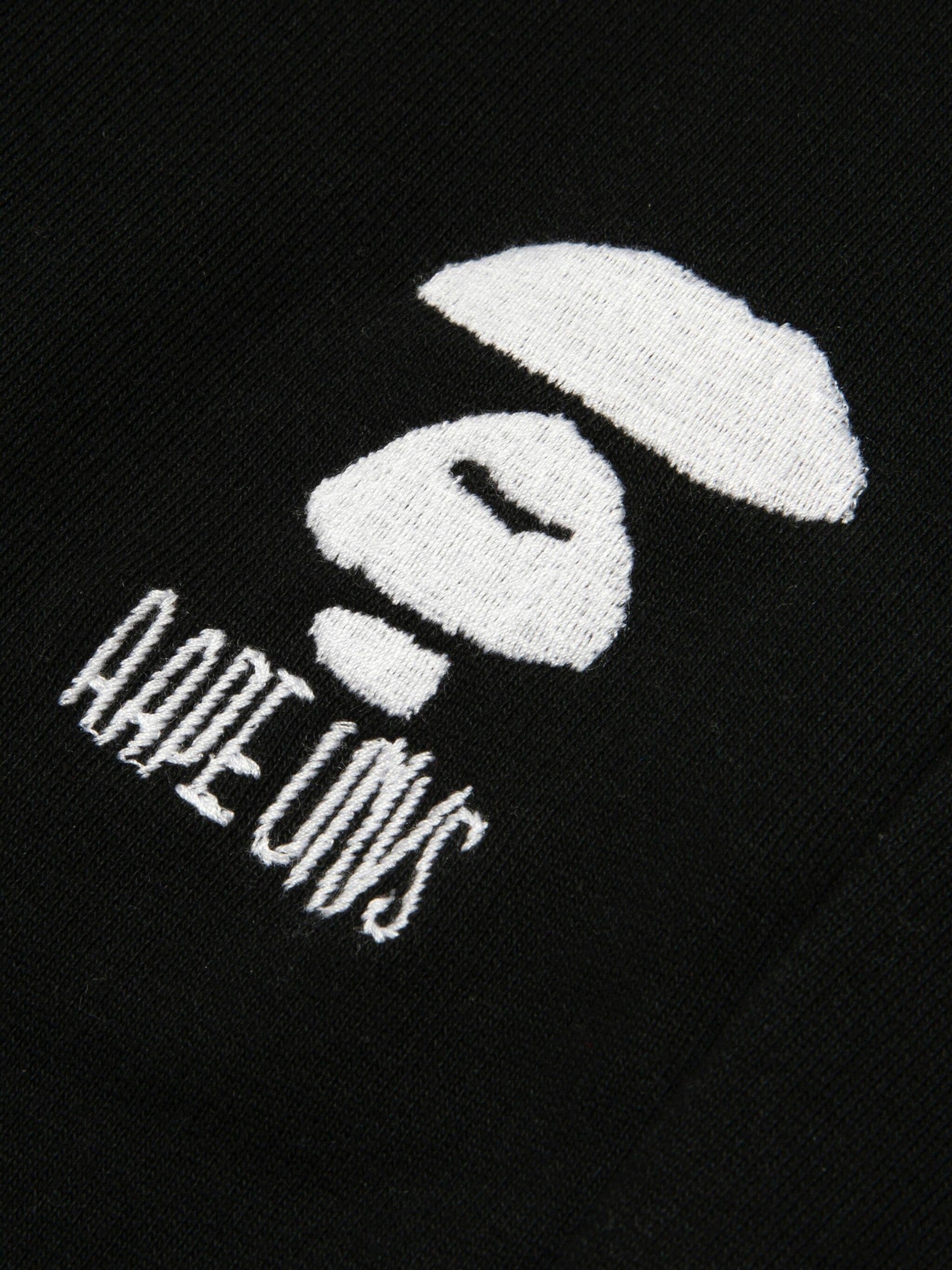 Aape sweat pants