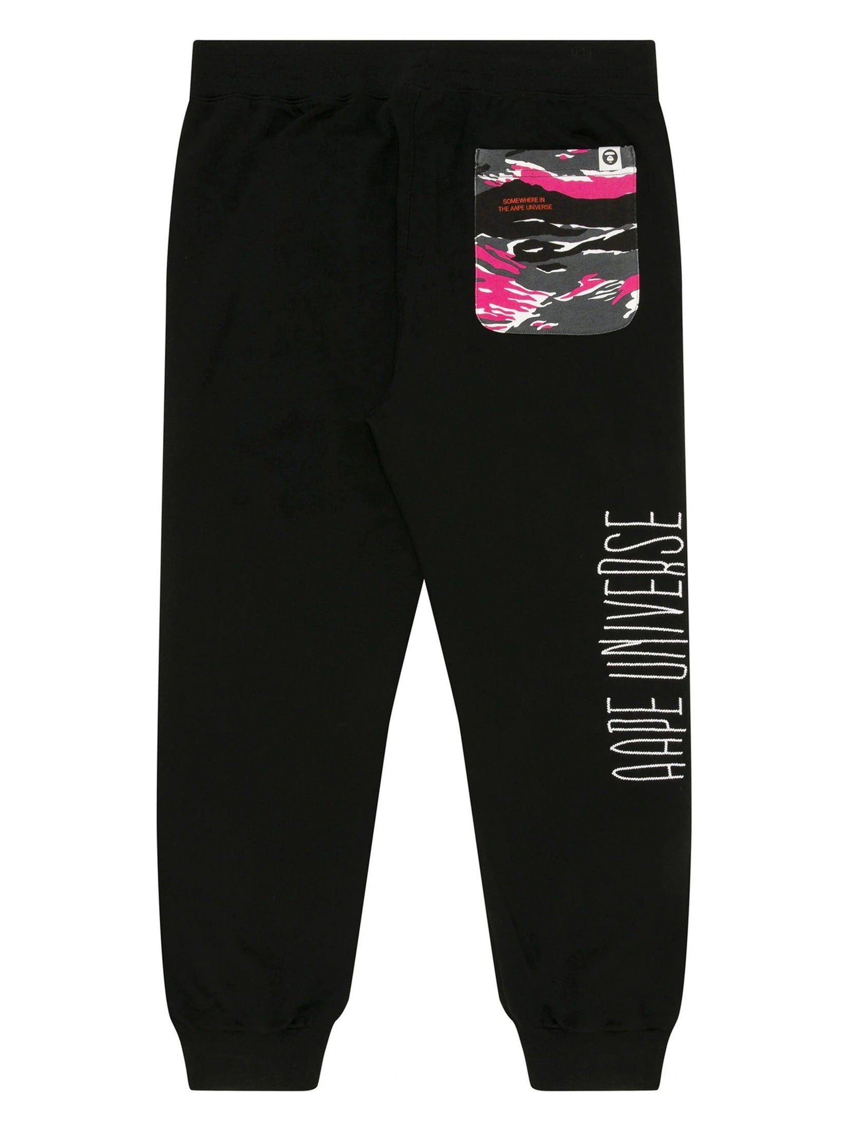 Aape sweat pants