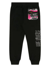 AAPE SWEAT PANTS