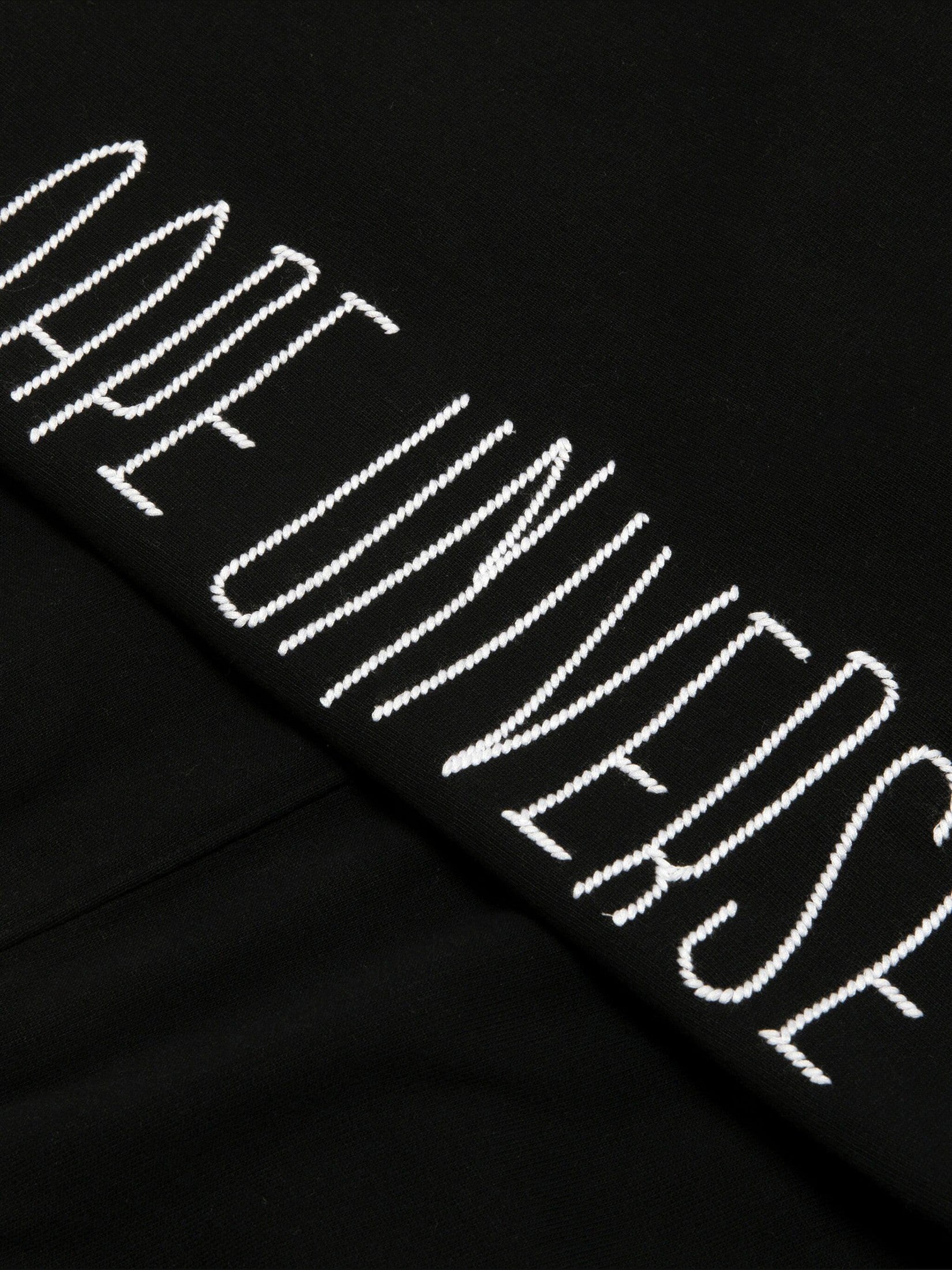 Aape sweat pants