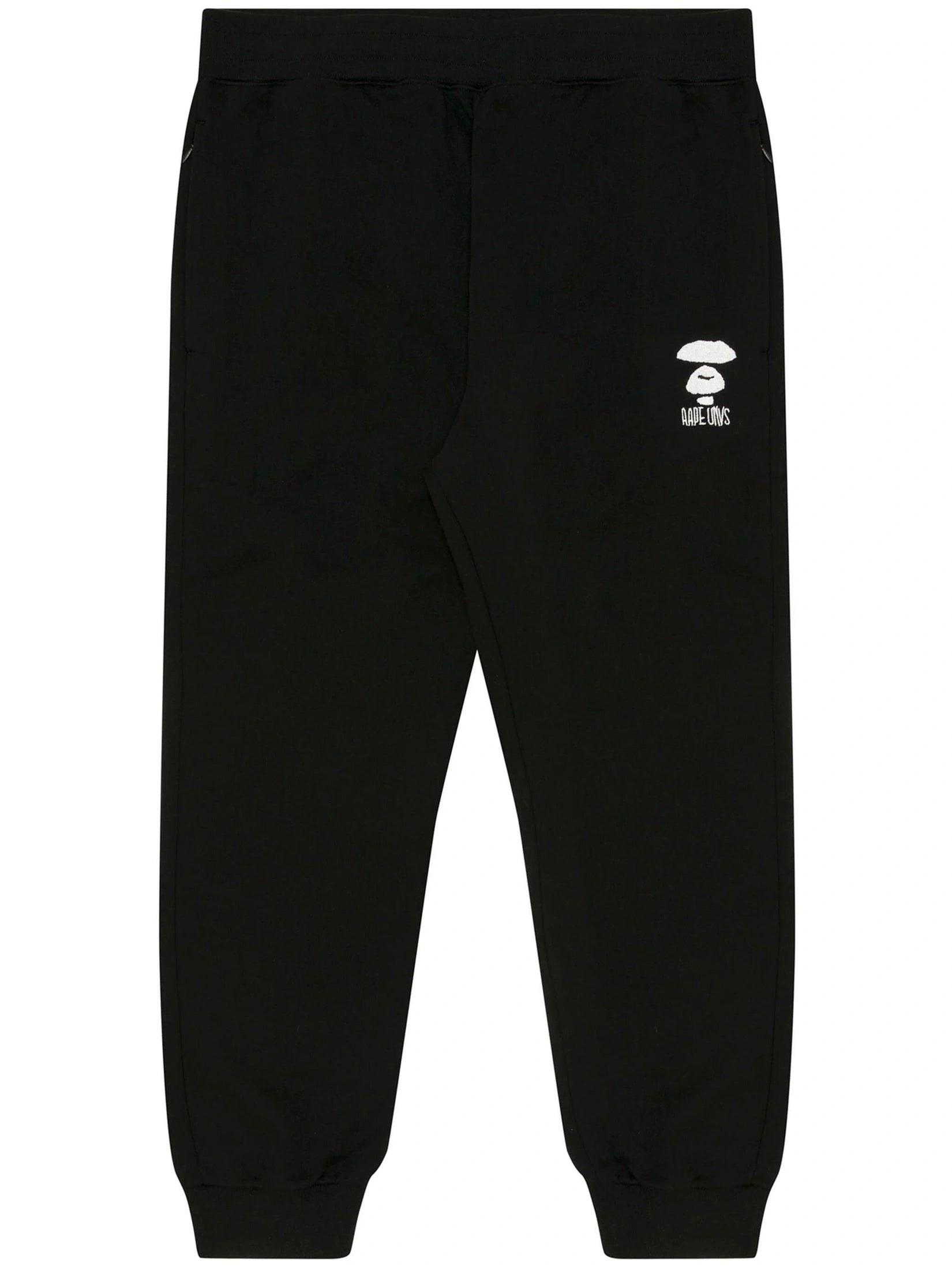 Aape sweat pants