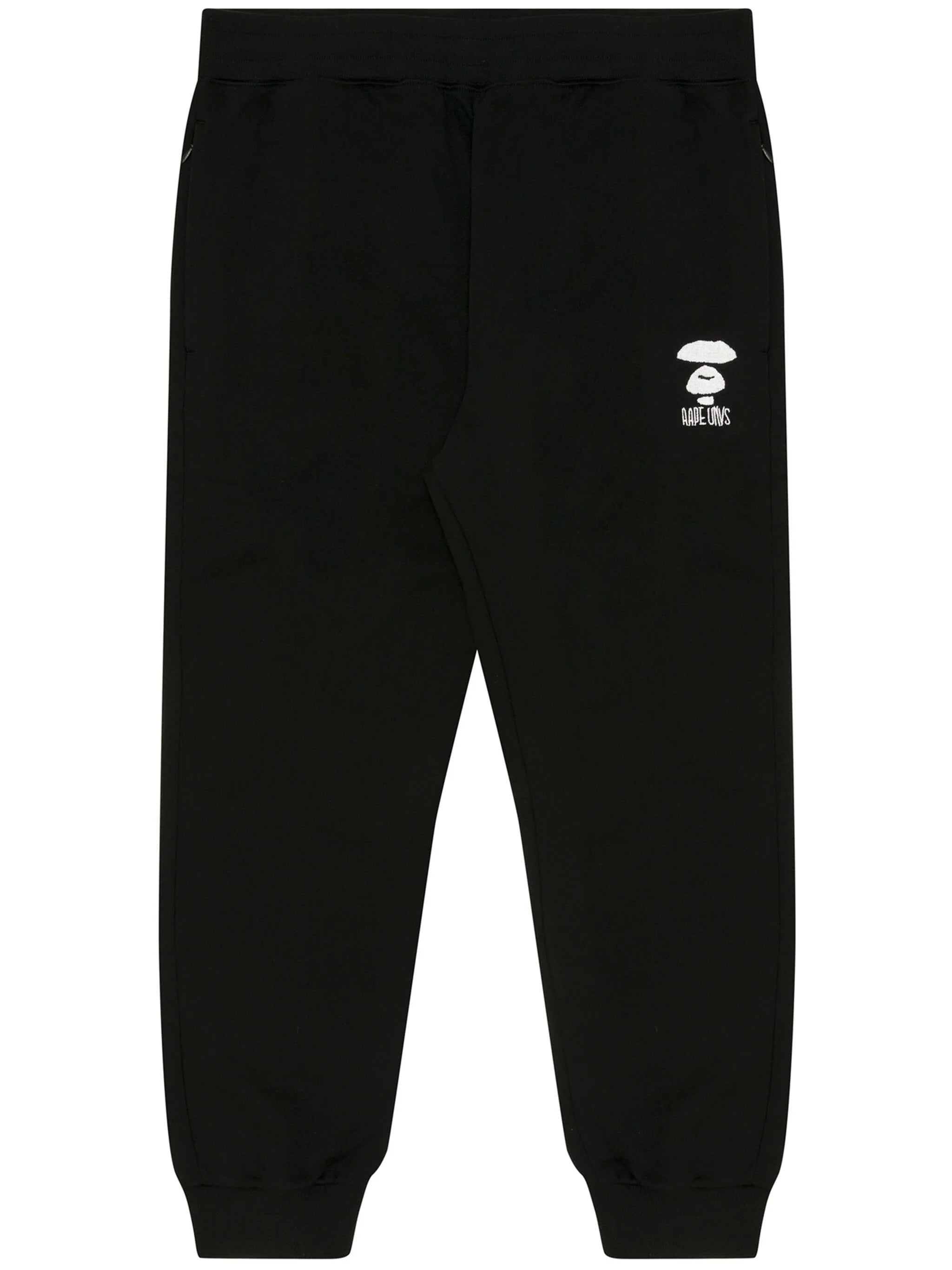 AAPE SWEAT PANTS