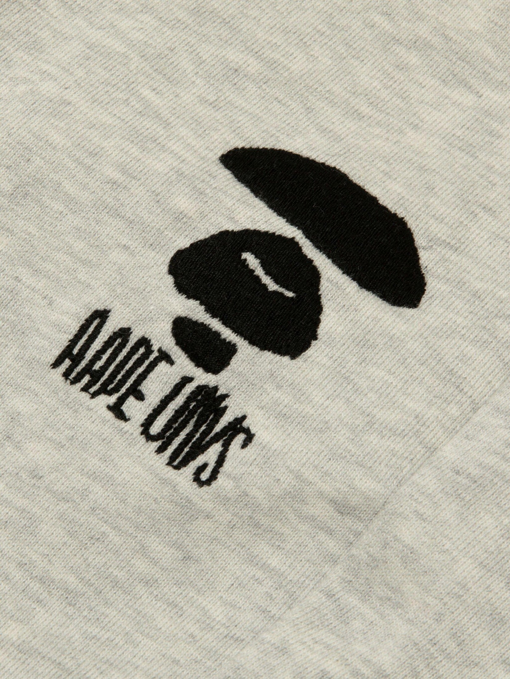Aape sweat pants