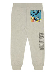 AAPE SWEAT PANTS