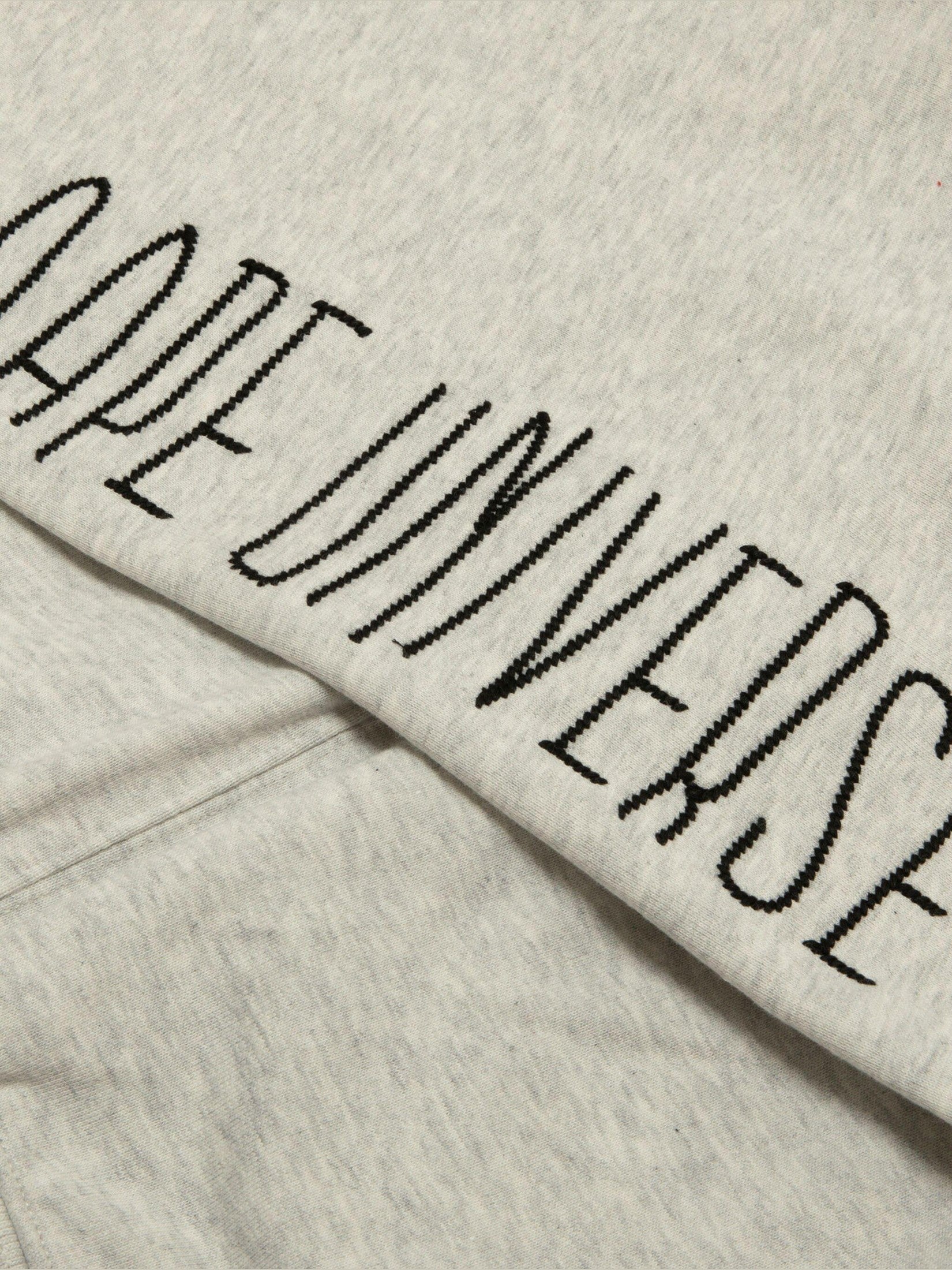 Aape sweat pants