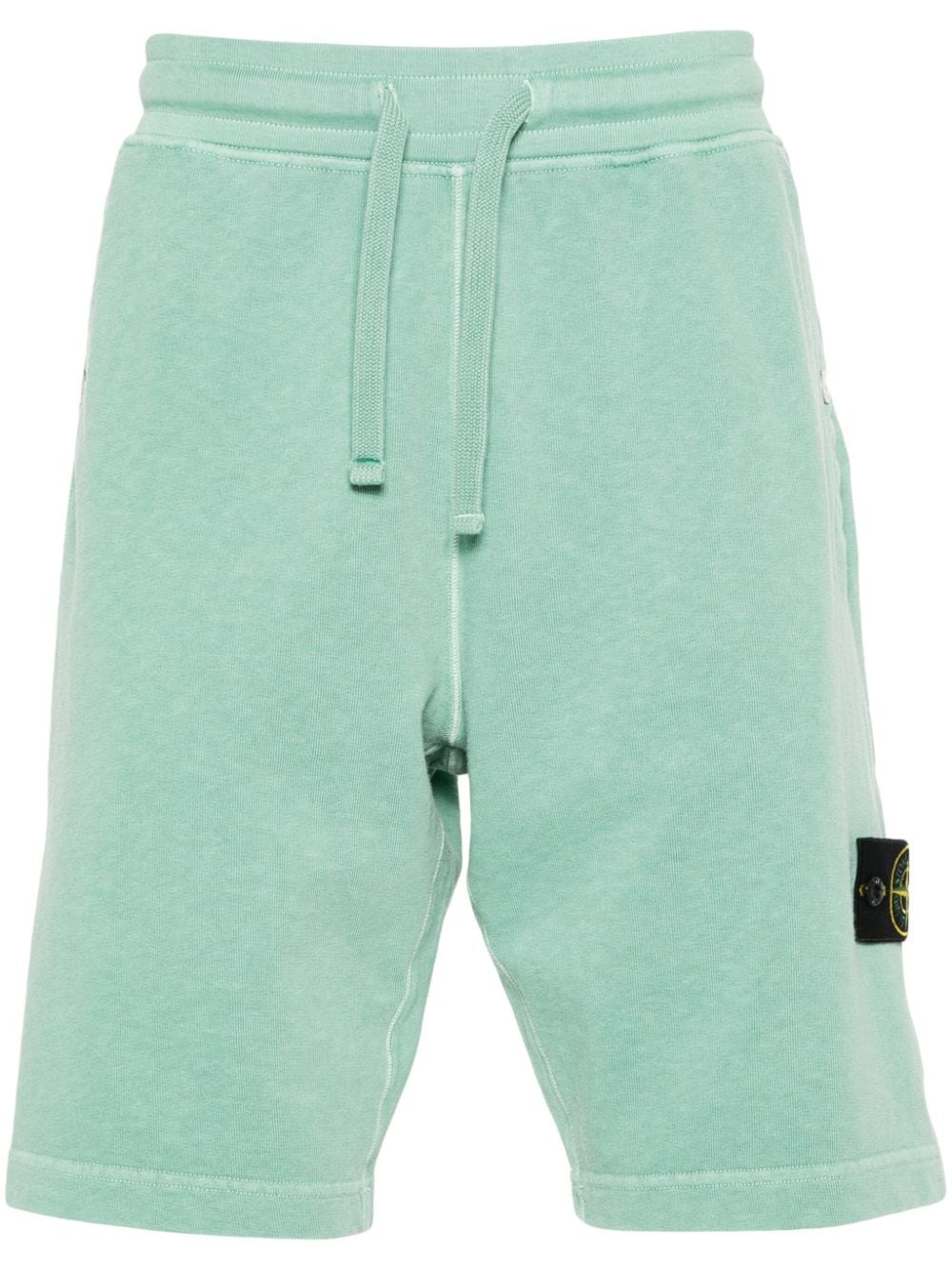 FLEECE SHORTS