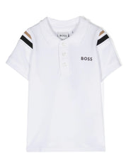 SHORT SLEEVE POLO