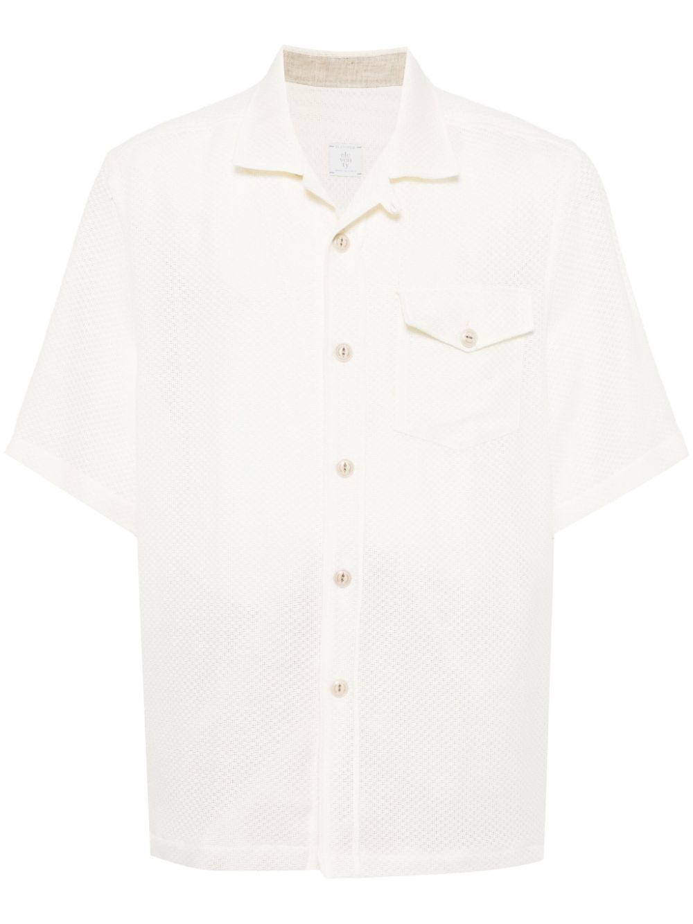 SHORT SLEEVES SHIRT