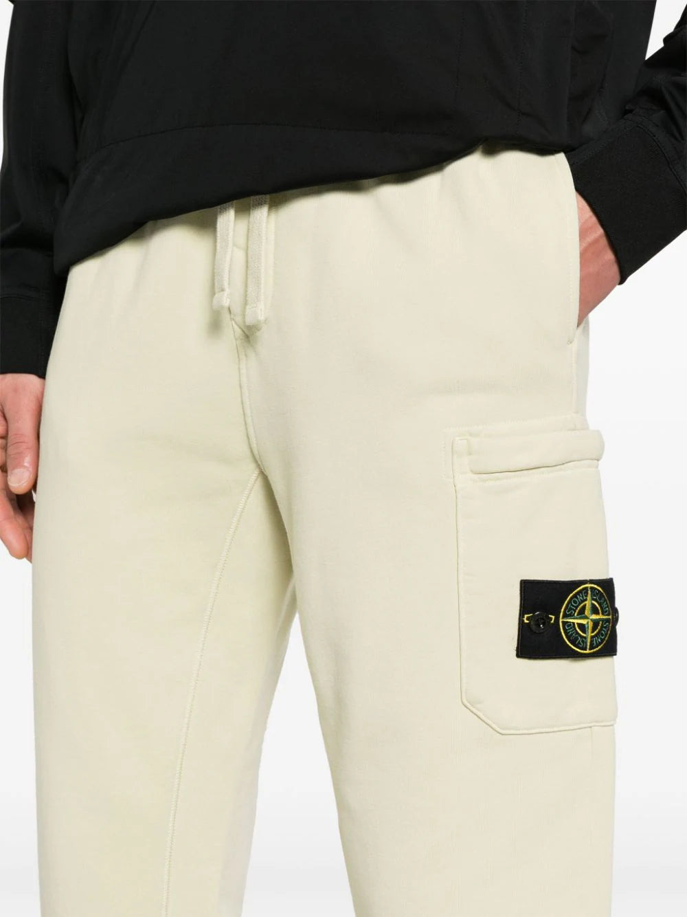 FLEECE PANTS