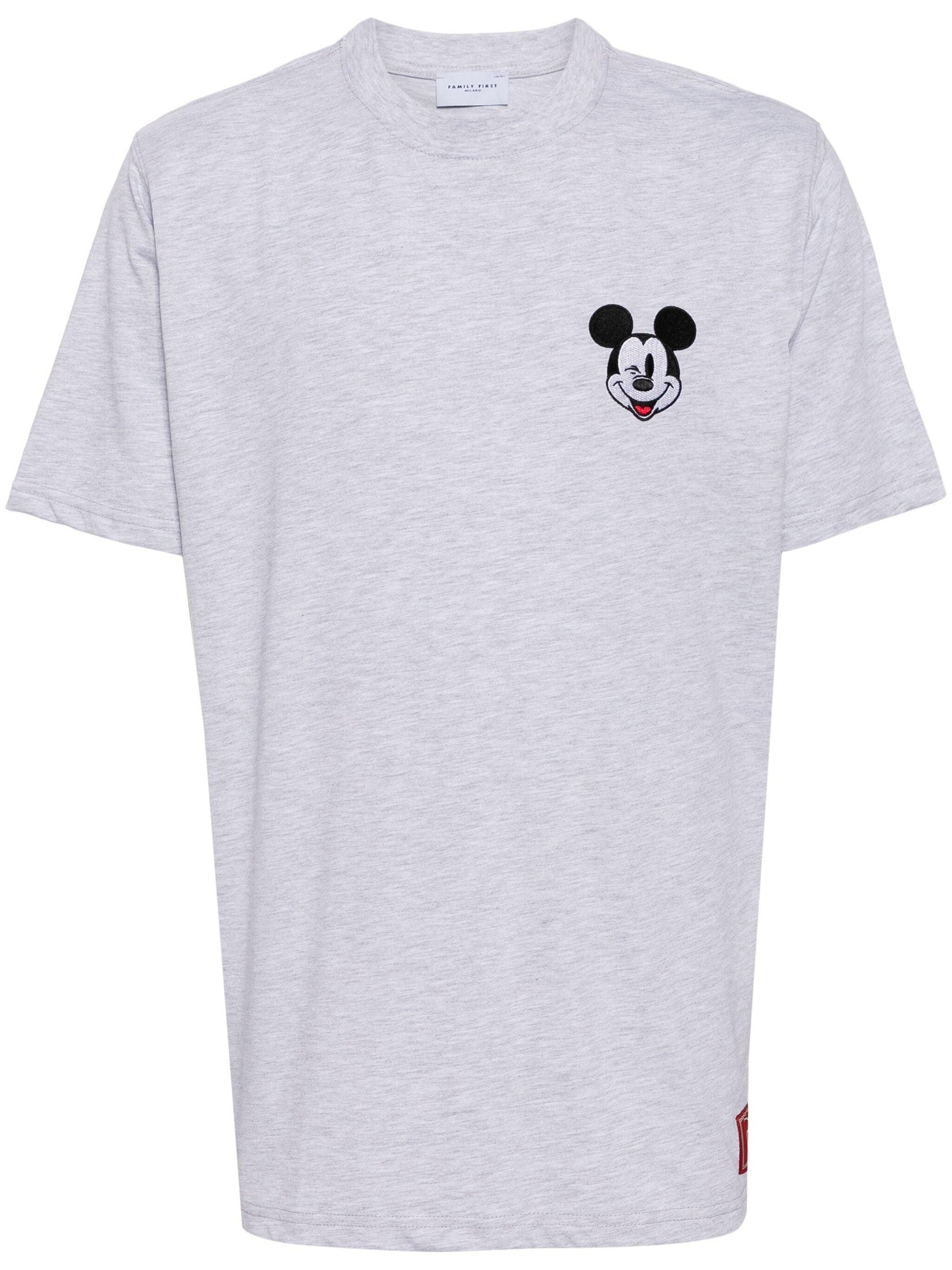 T-shirt mickey