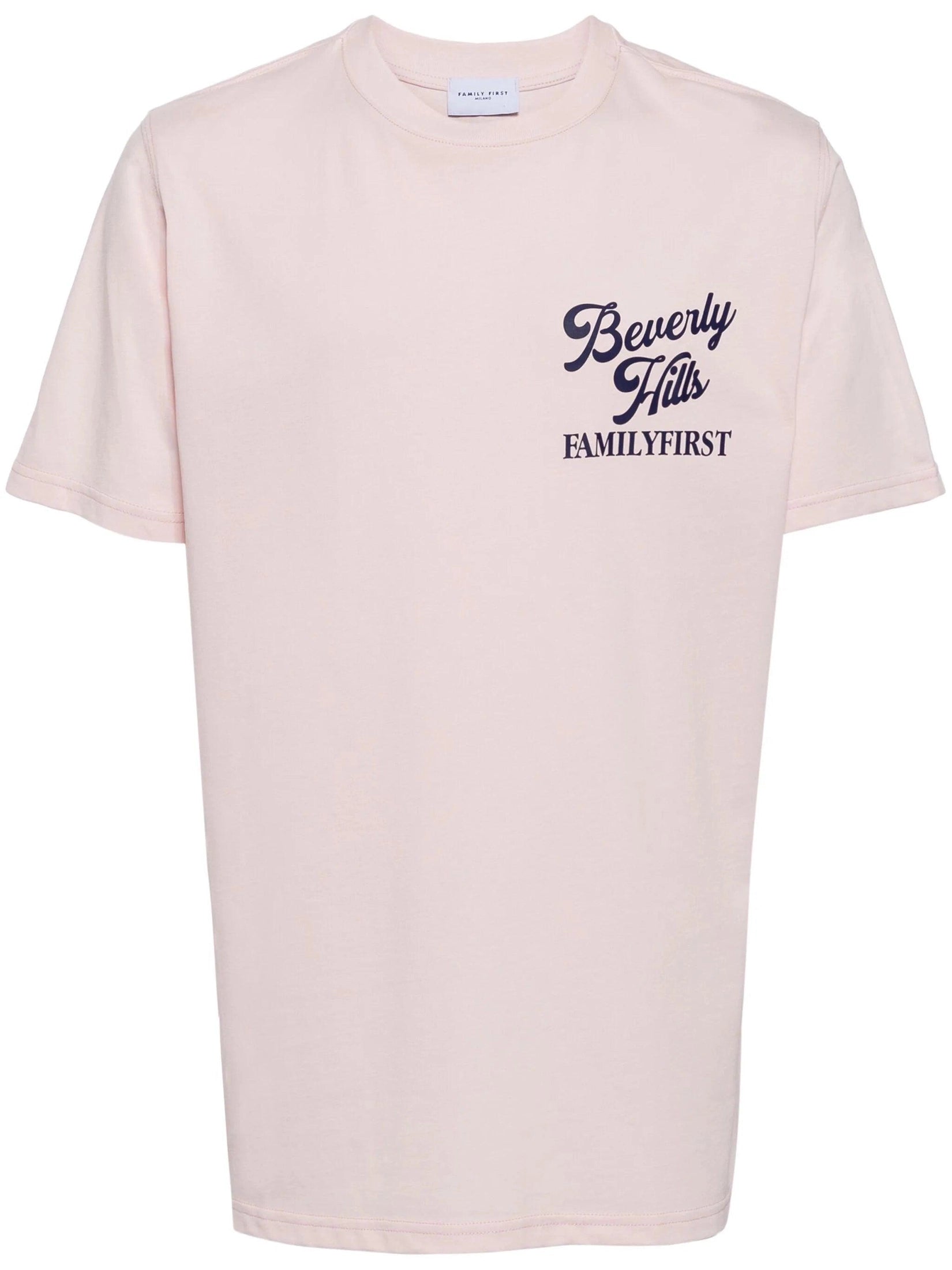 T-shirt beverly hills