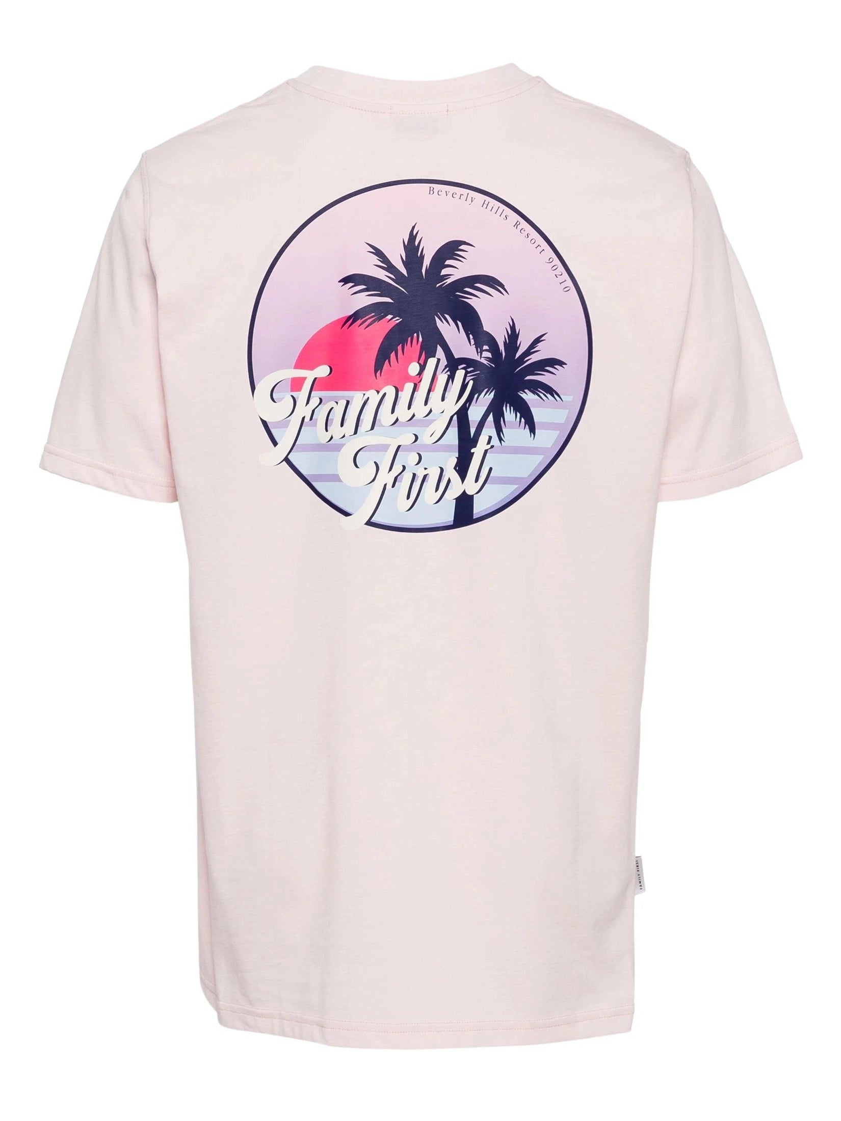 T-shirt beverly hills