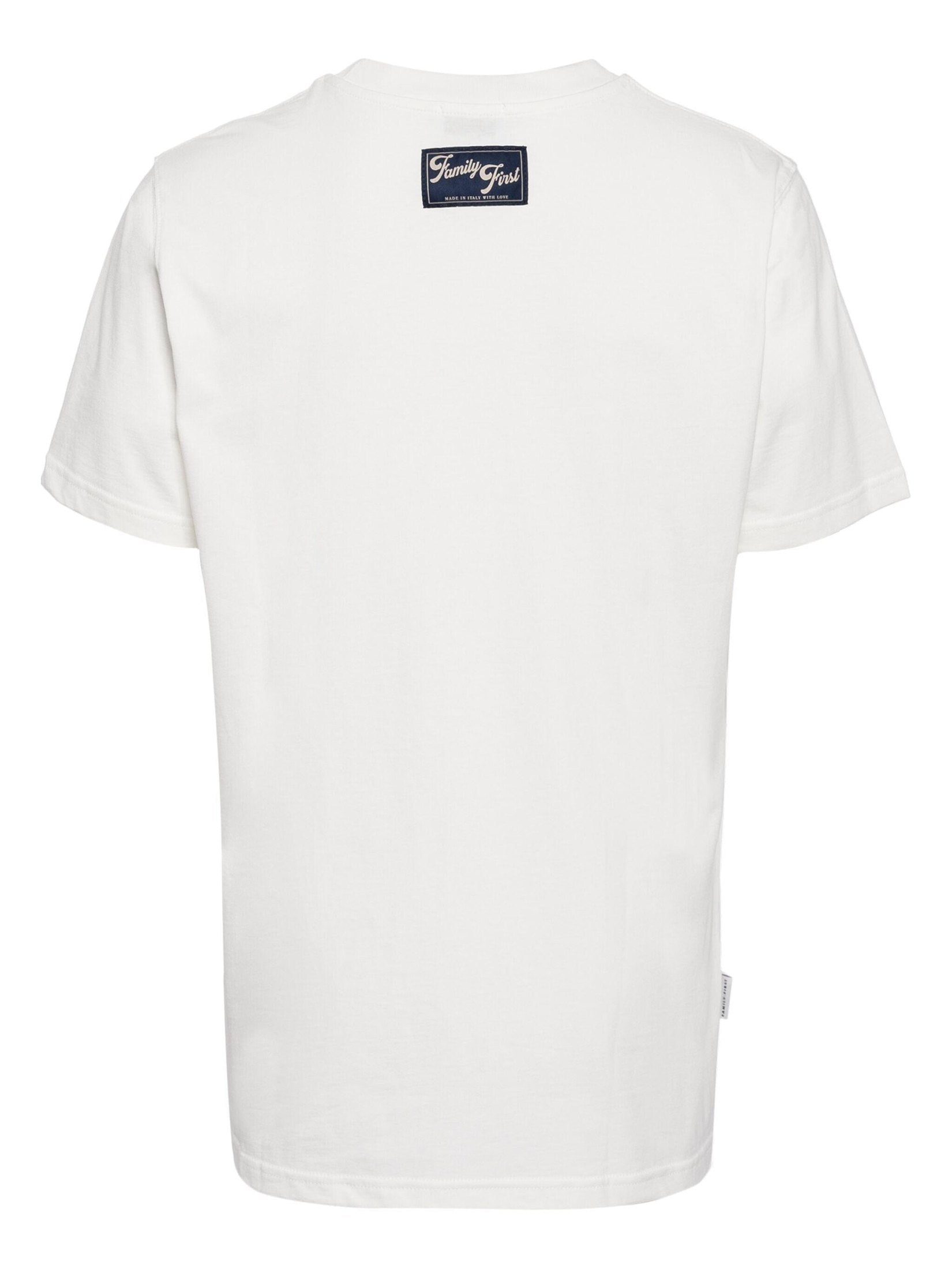 T-shirt duo