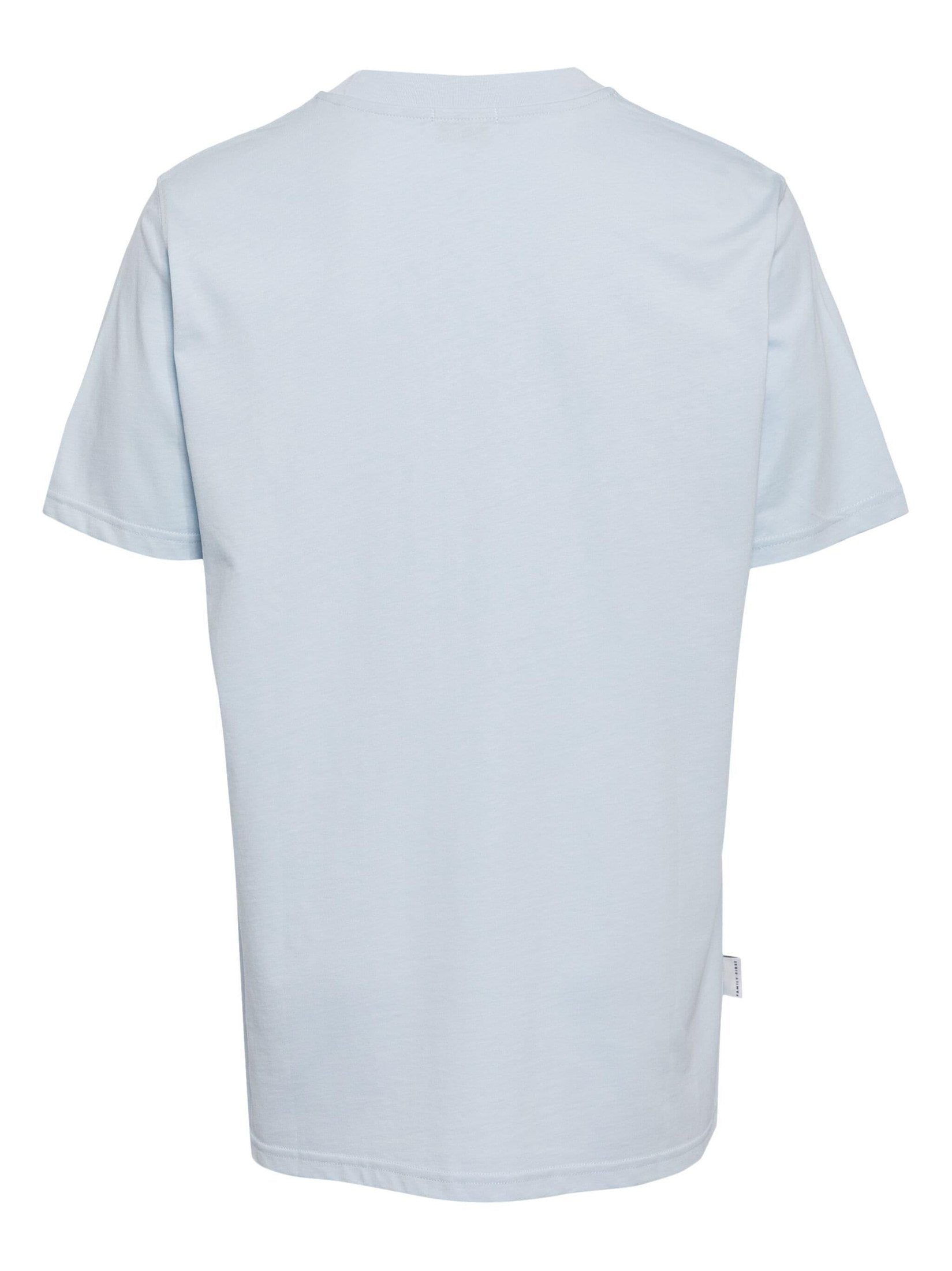 T-shirt swan