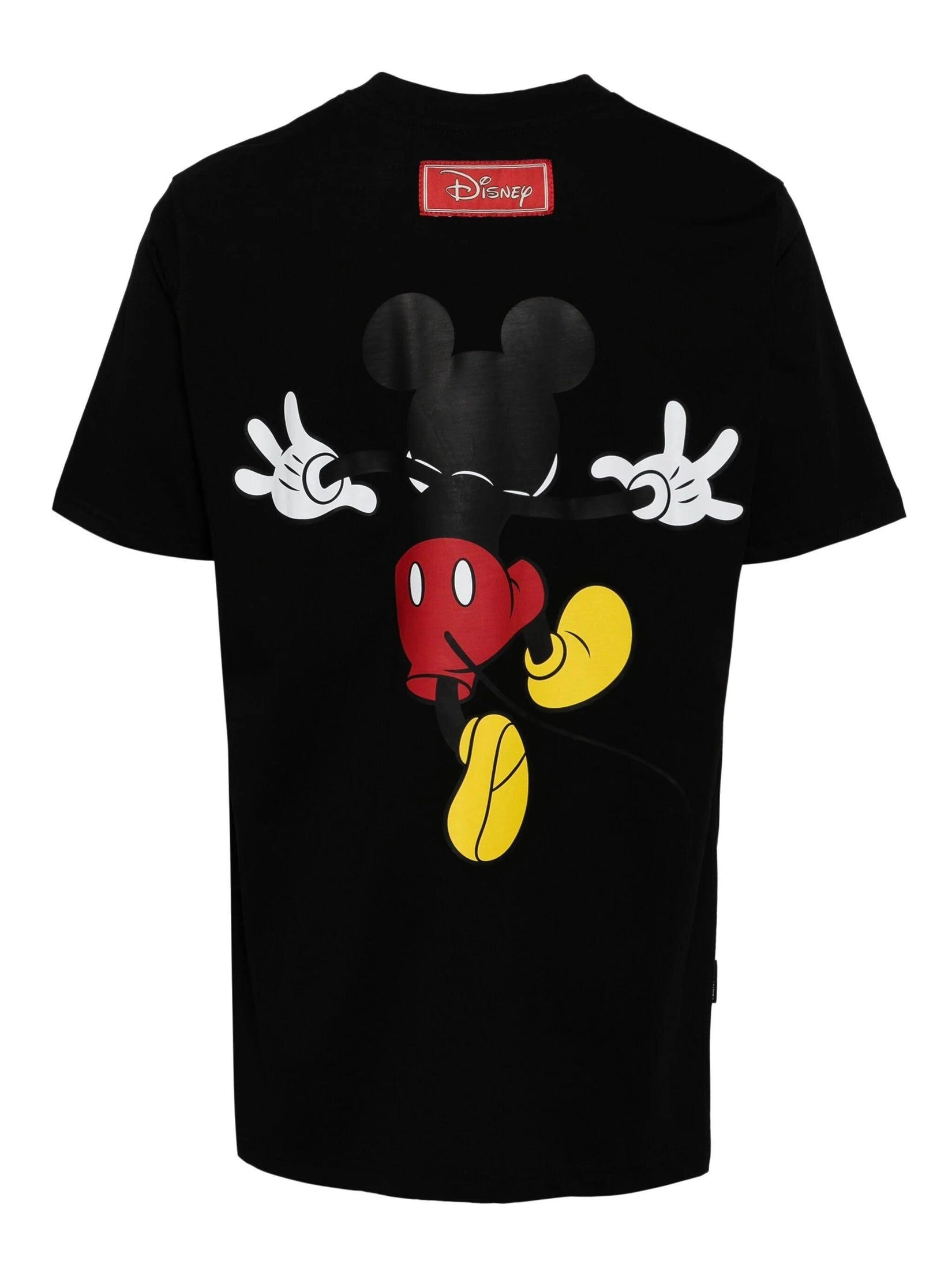 T-shirt mouse