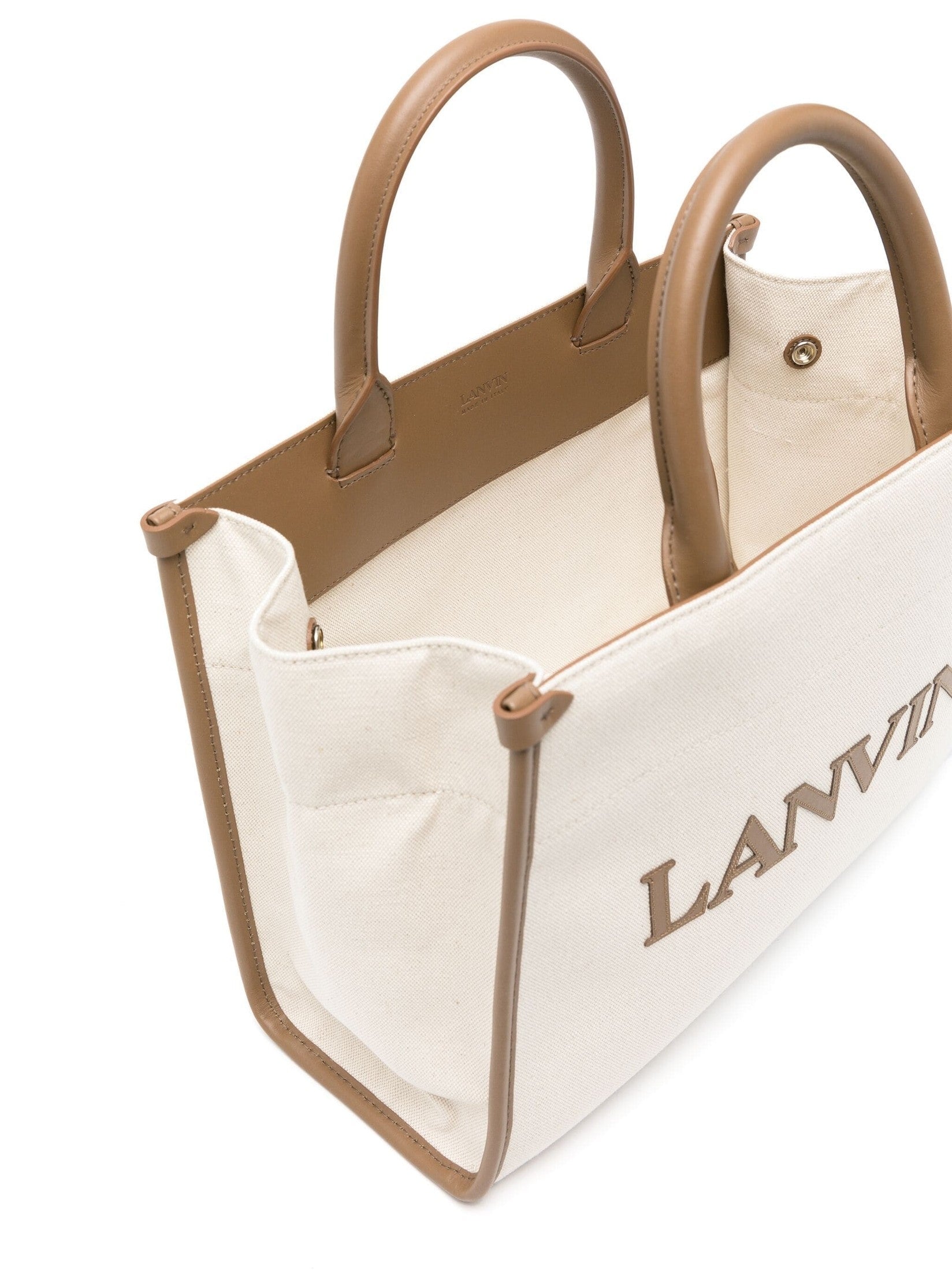 Tote bag pm with strap