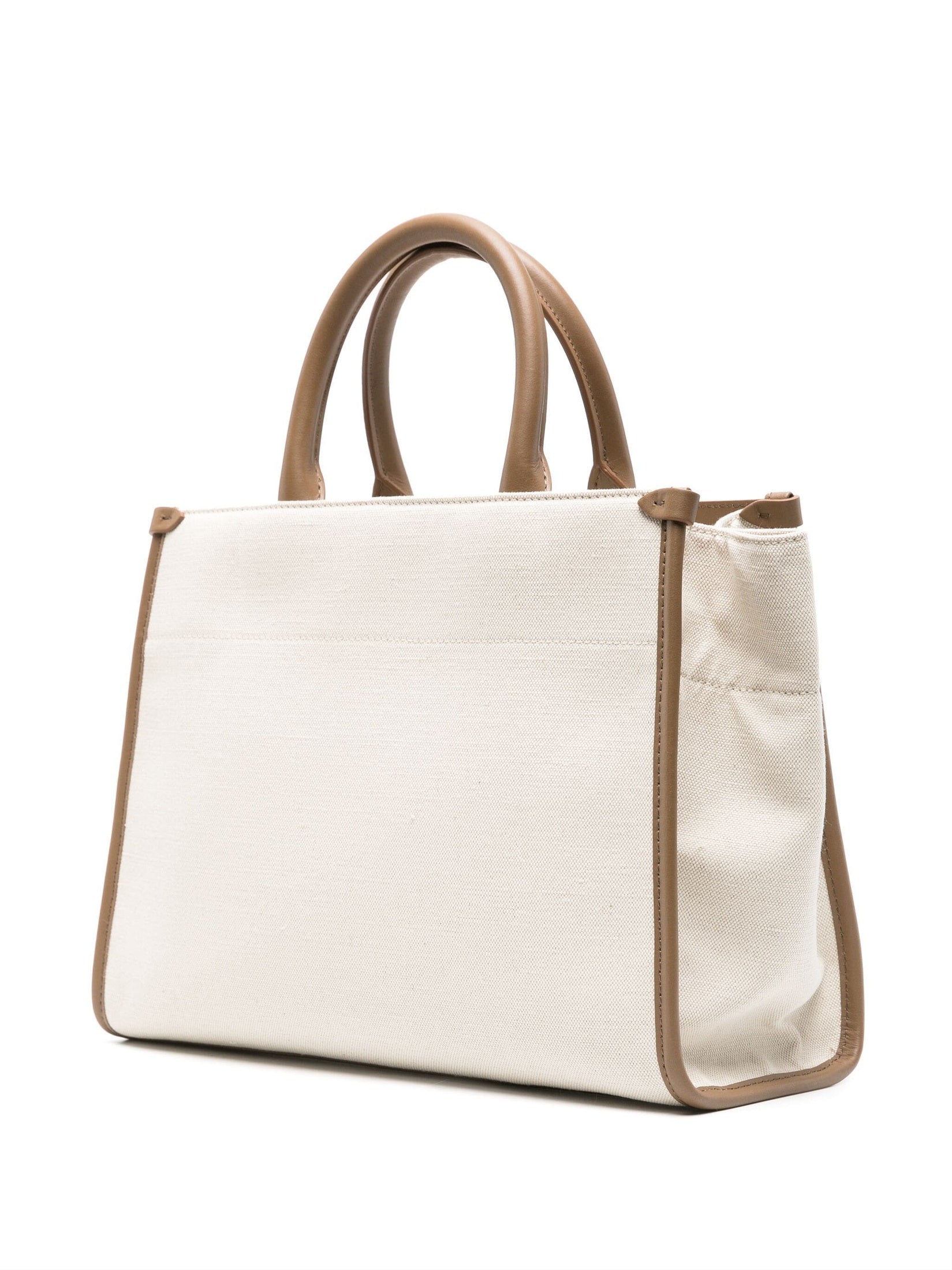 Tote bag pm with strap