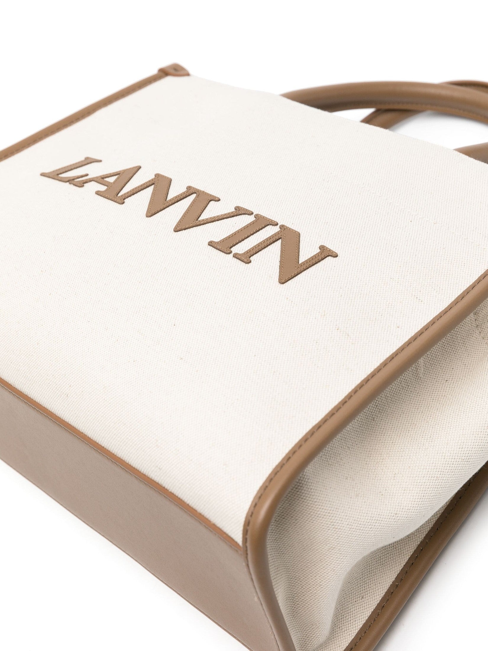 Tote bag pm with strap