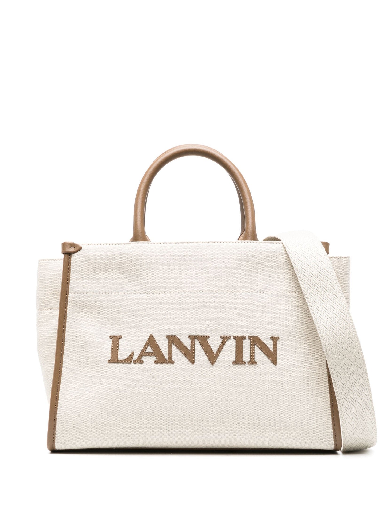 Tote bag pm with strap