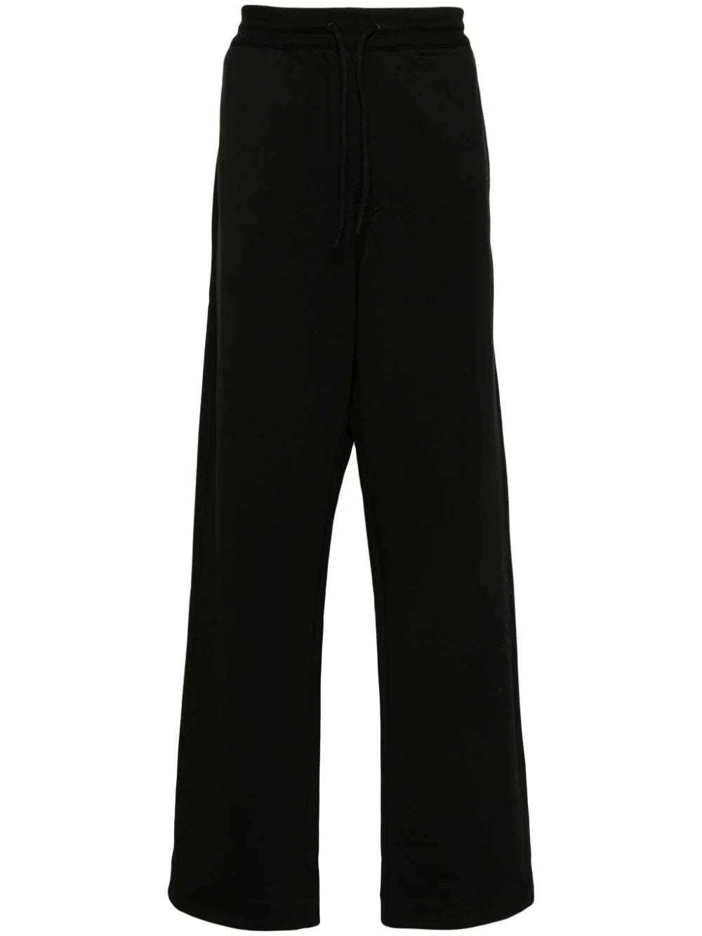 FT straight-leg track pants