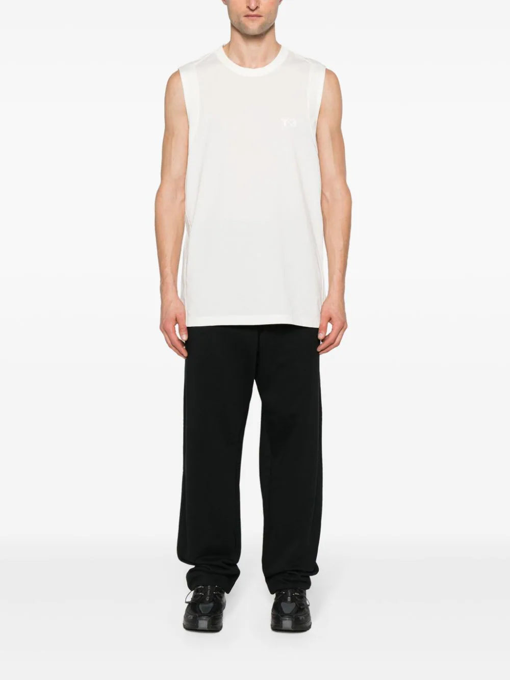 FT straight-leg track pants