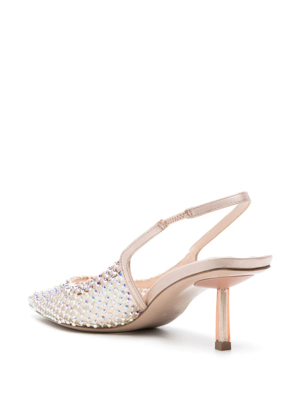 GILDA SLINGBACK 100 mm