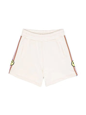 cotton jersey shorts