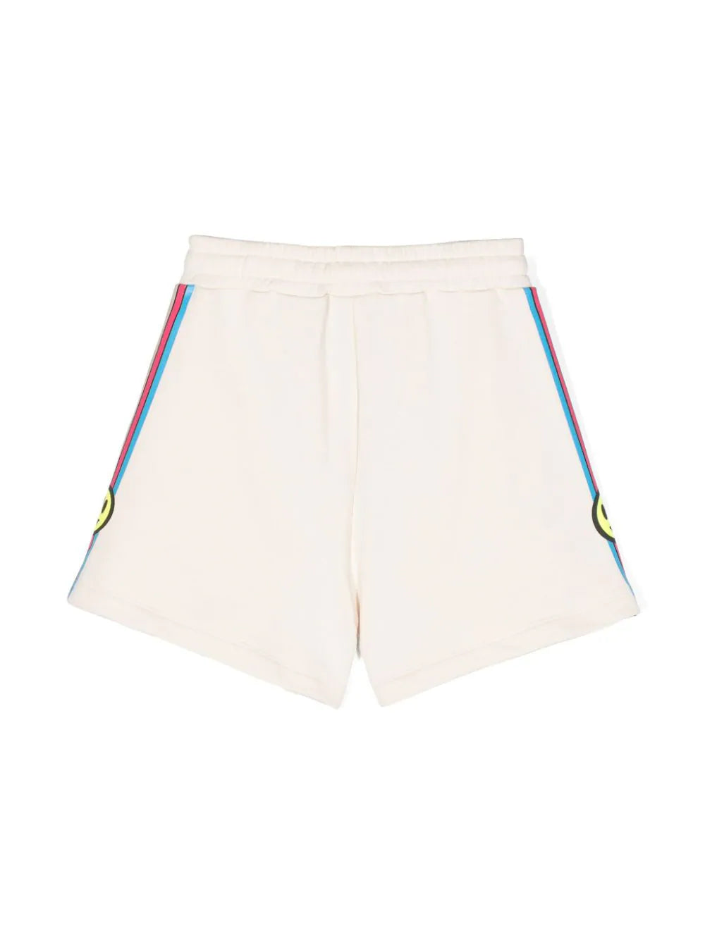 cotton jersey shorts