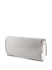 Kate rhinestone-embellished clutch bag