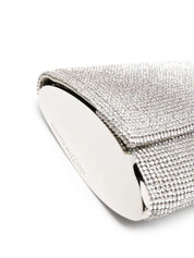 Kate rhinestone-embellished clutch bag