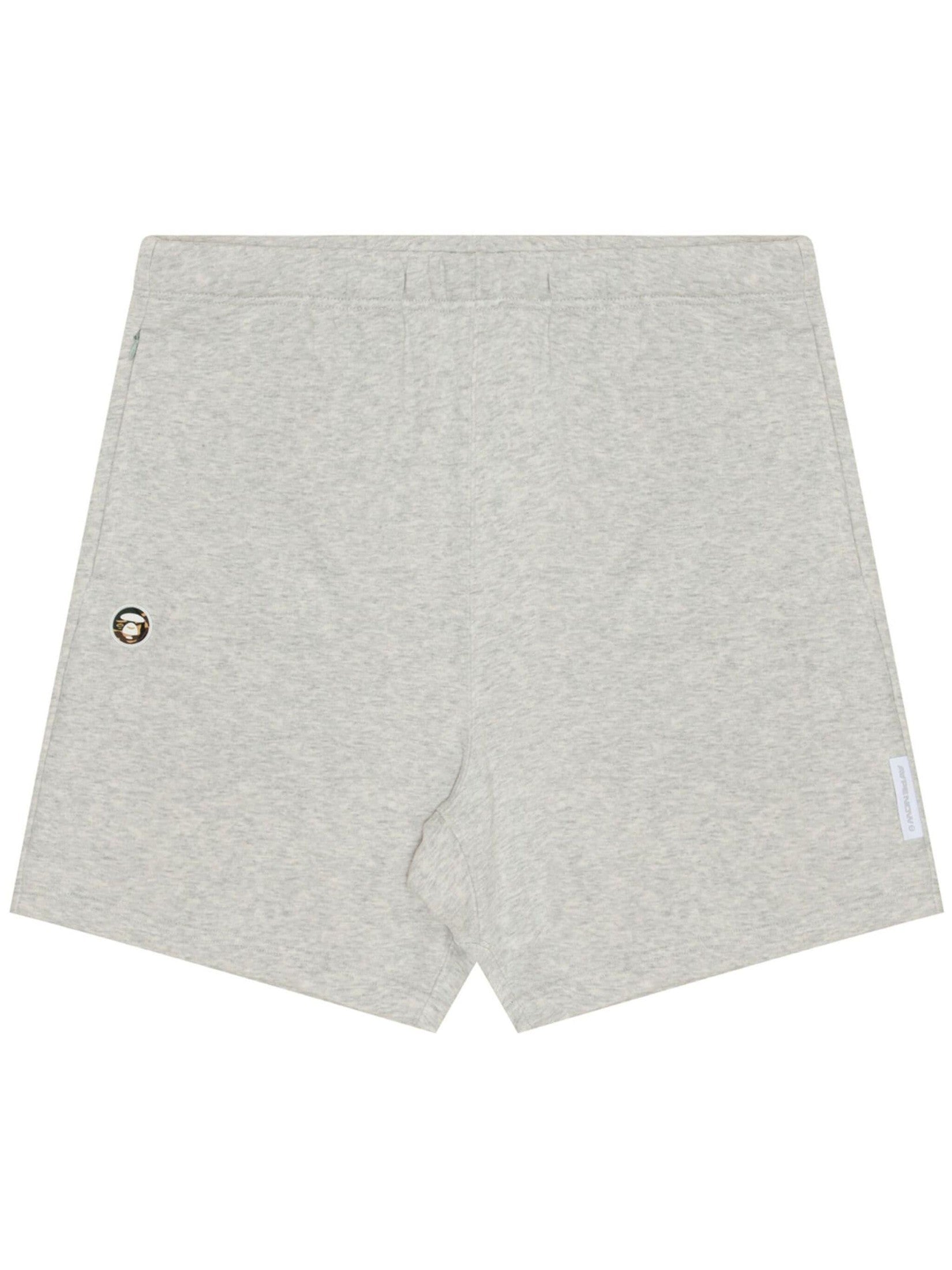 Aape sweat shorts
