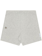 AAPE SWEAT SHORTS