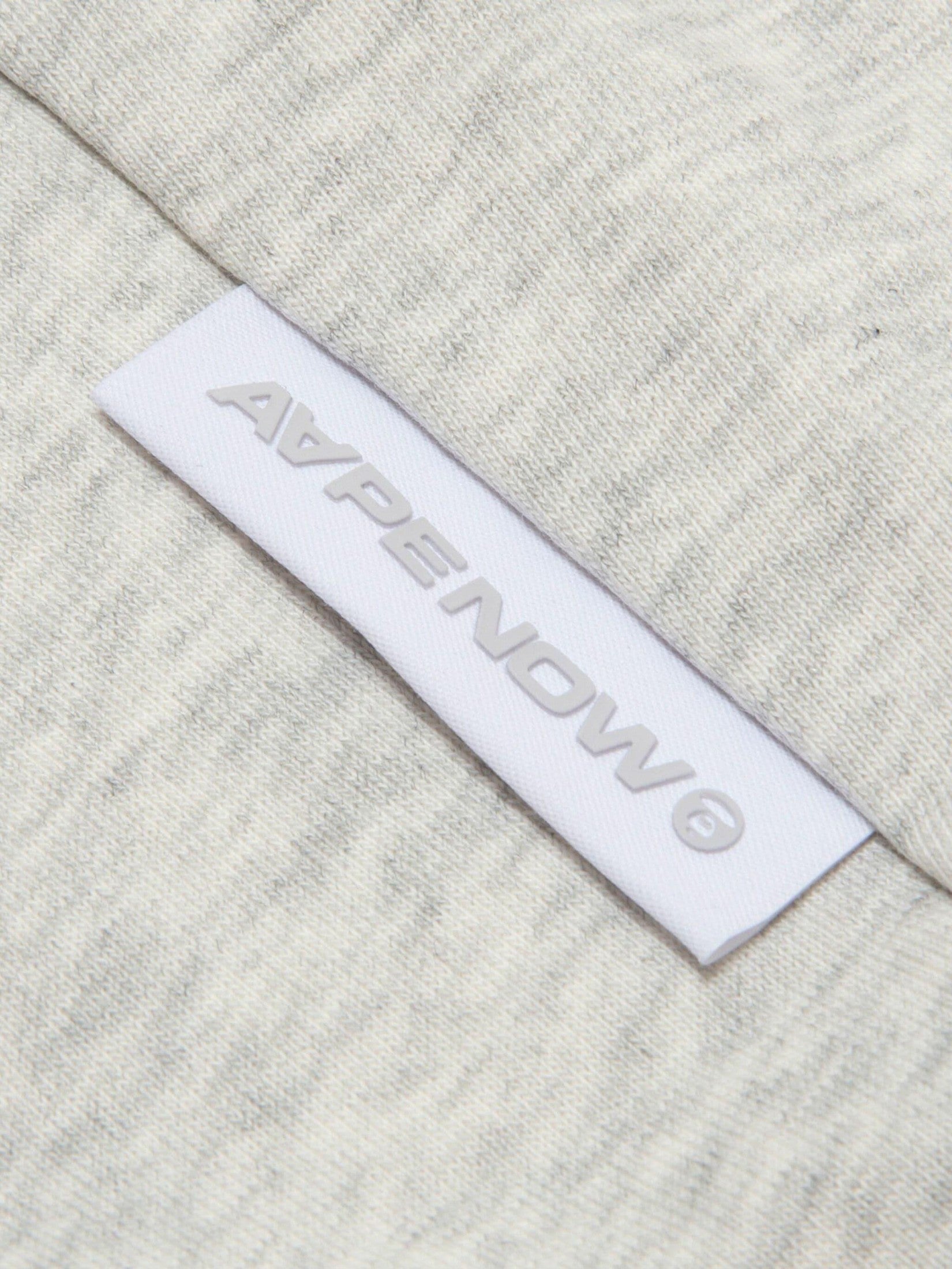 Aape sweat shorts