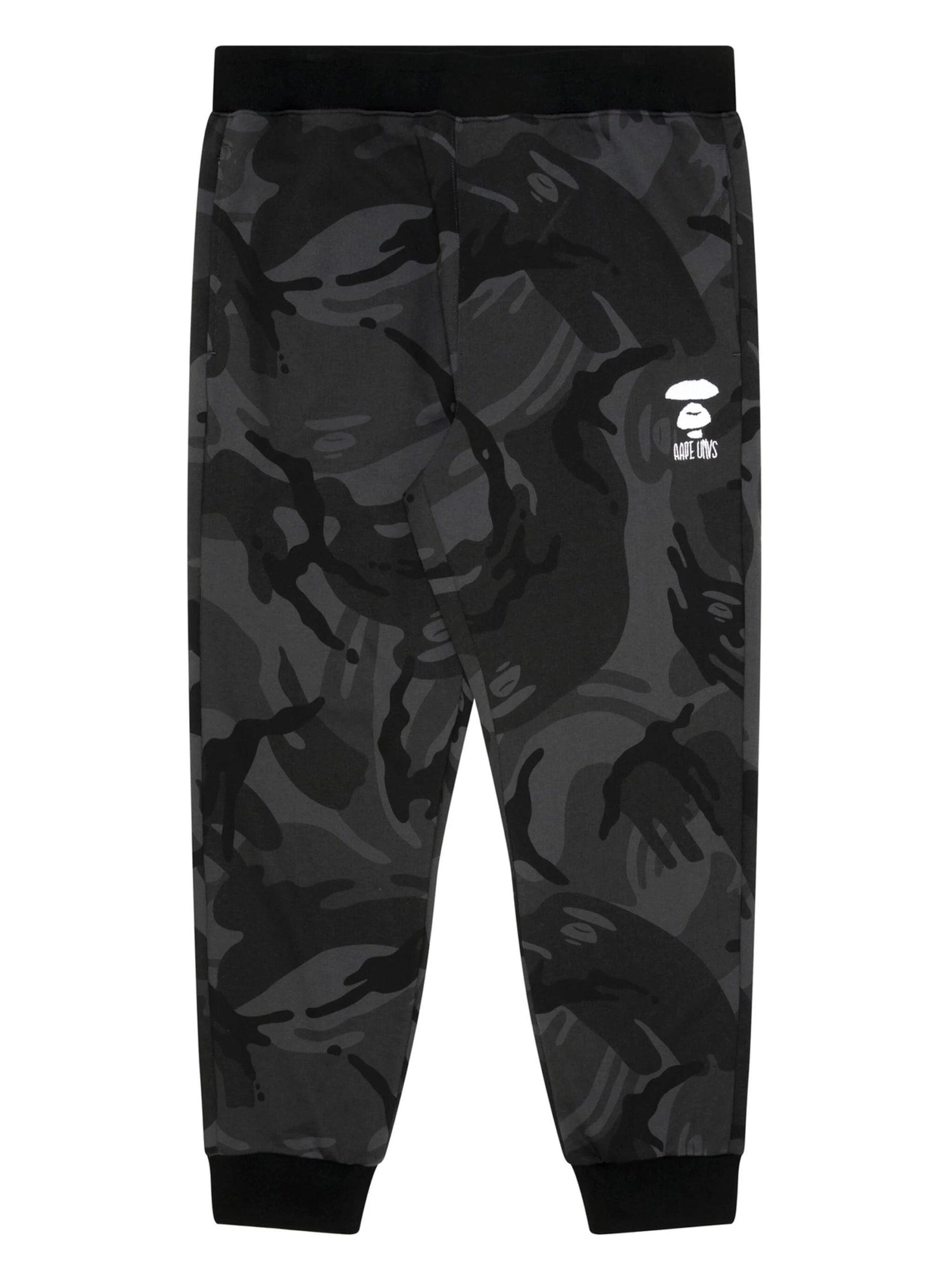 Aape sweat pants
