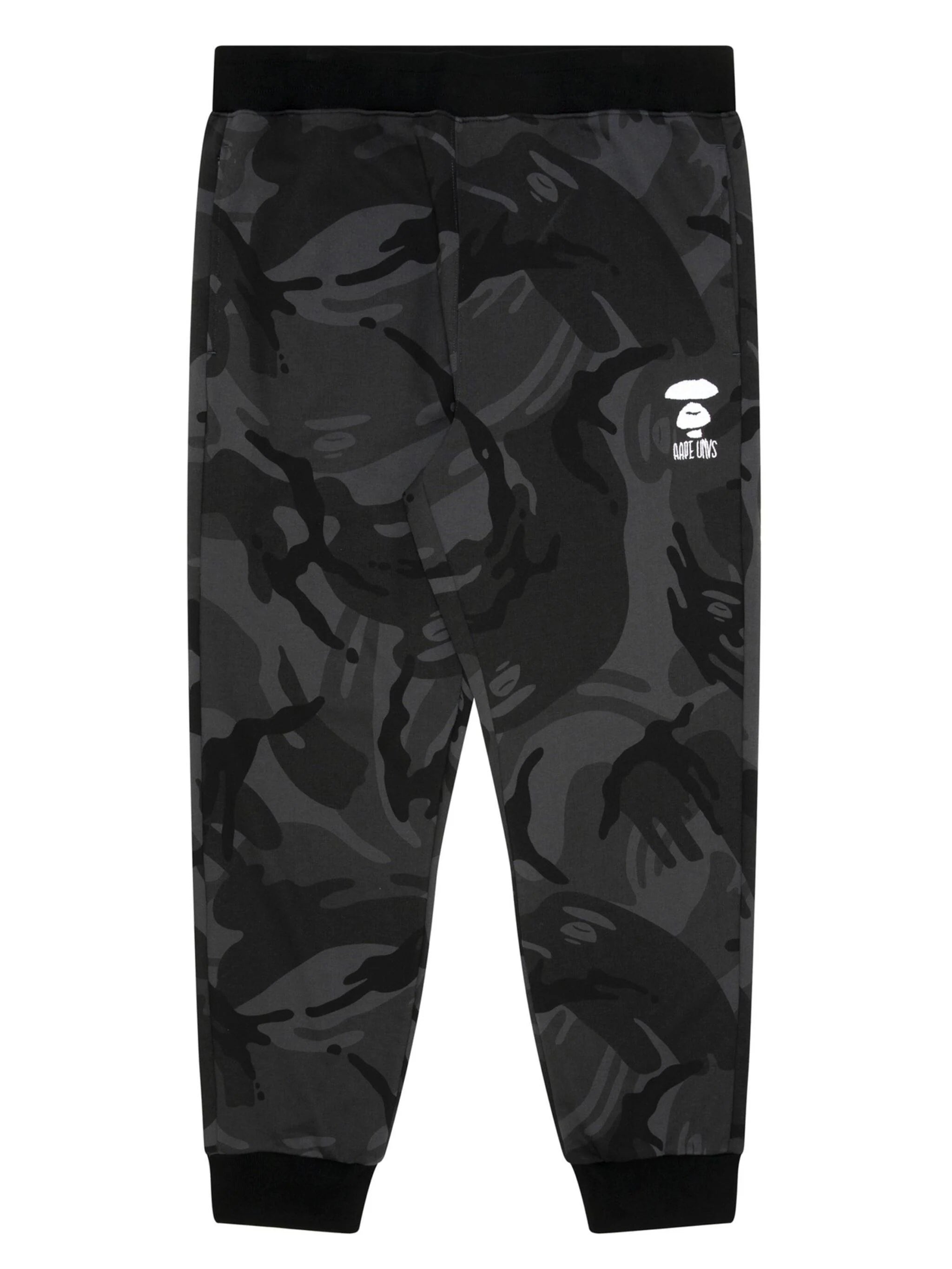 AAPE SWEAT PANTS