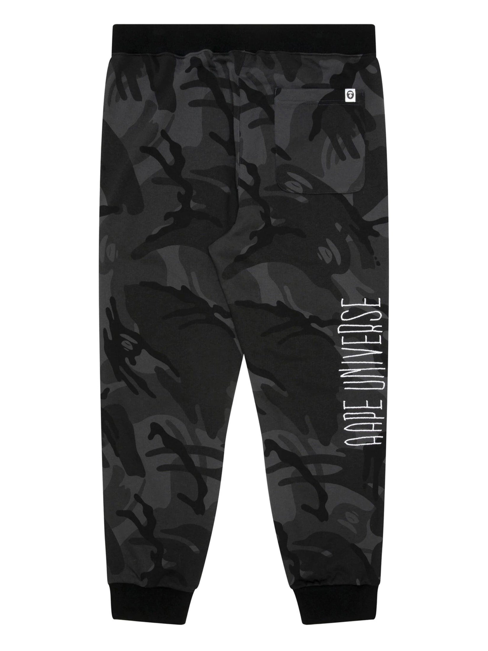 Aape sweat pants