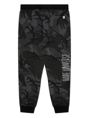 AAPE SWEAT PANTS