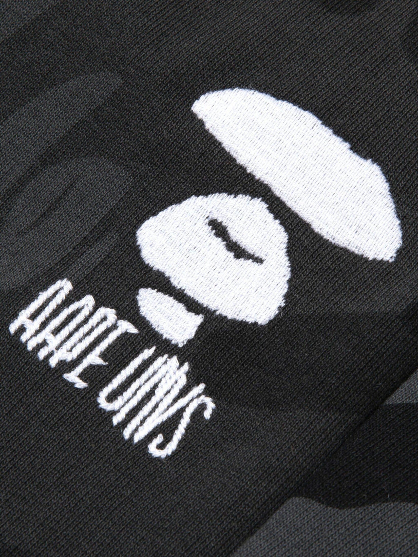 Aape sweat pants