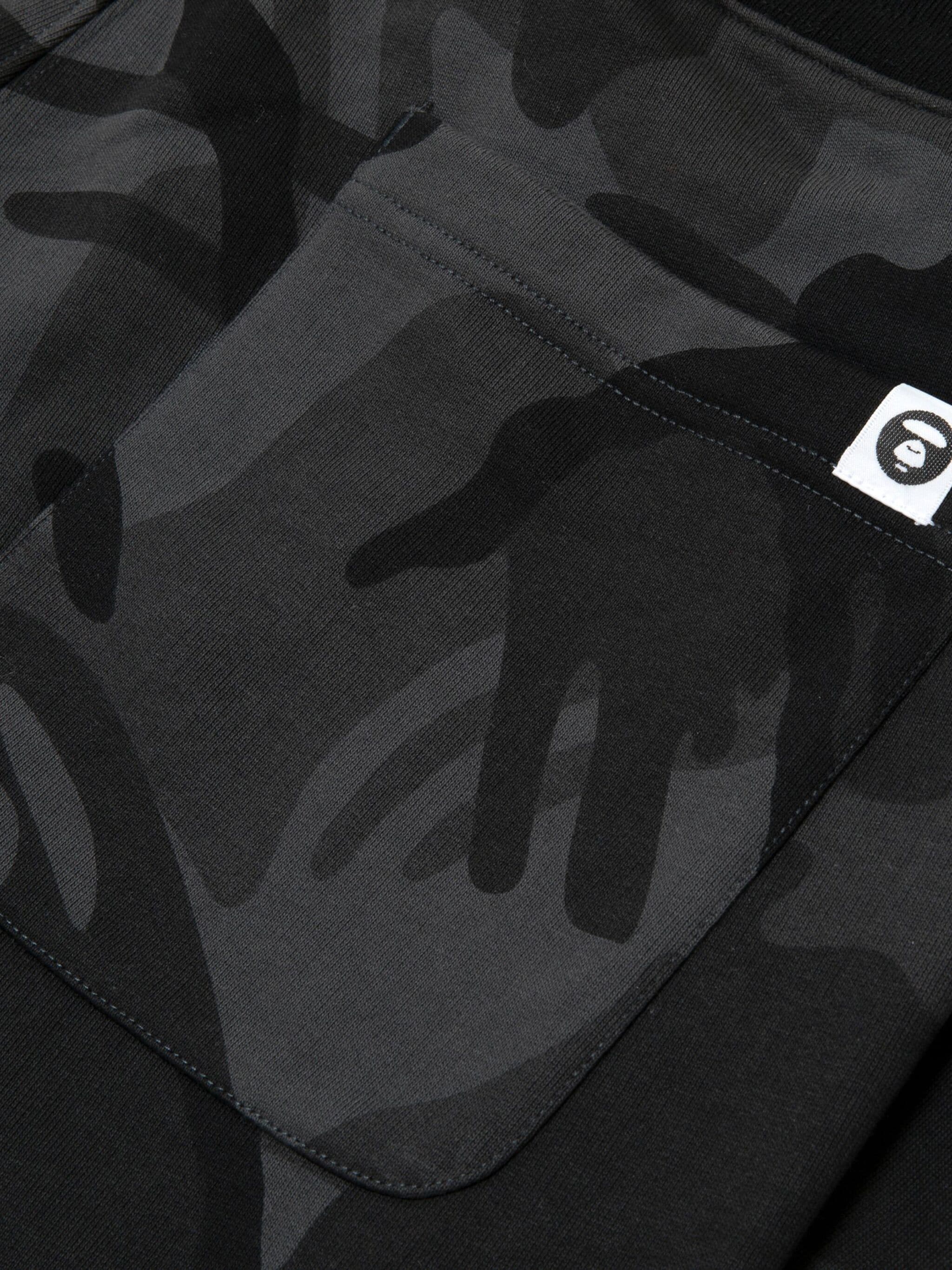 AAPE SWEAT PANTS