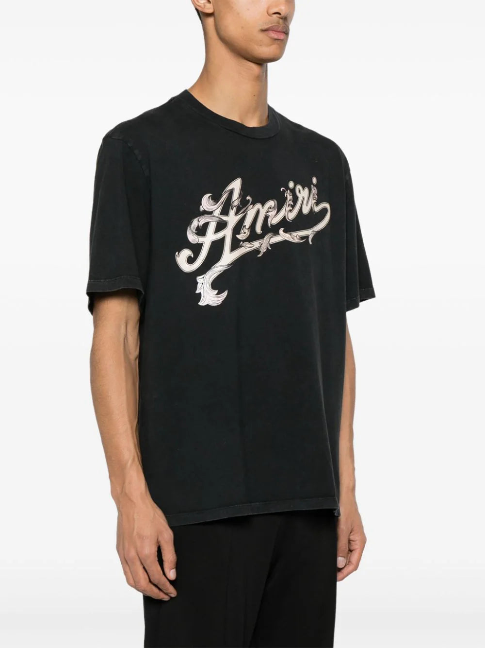 AMIRI FILIGREE TEE