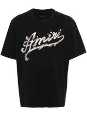 AMIRI FILIGREE TEE